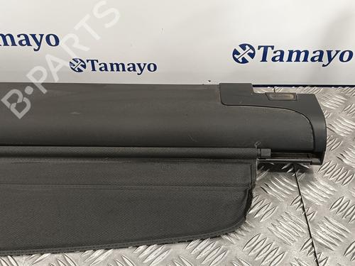 Rear parcel shelf BMW 5 Touring (E39)  | BP14363806C85 