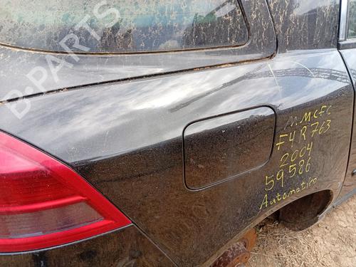 Used Fuel tank Fuel tank RENAULT VEL SATIS (BJ0_) 2.0 16V Turbo (BJ0K) (163 hp) 36466896 36466896