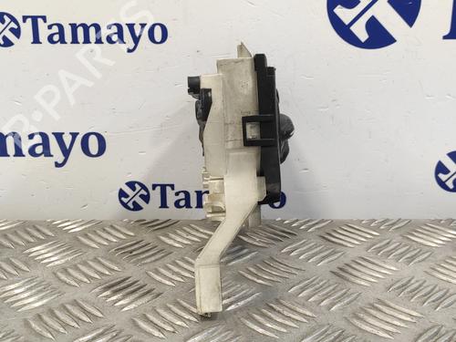 Climate control RENAULT TRAFIC II Van (FL)  | BP18832110I5 