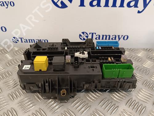 Fuse box OPEL ASTRA H GTC (A04)  | BP16978420E1 