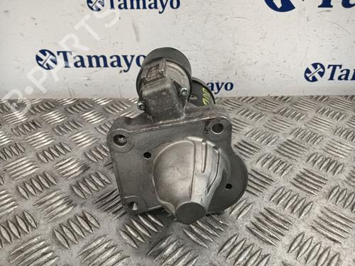 Startmotor FORD FOCUS C-MAX (DM2) 1.6 TDCi | BP29463942M8 