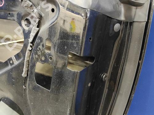 Right front door BMW 1 (E87)  | BP10750194C3 