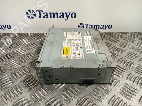 Radio BMW 1 (F21) 118 d | BP30192891E6 