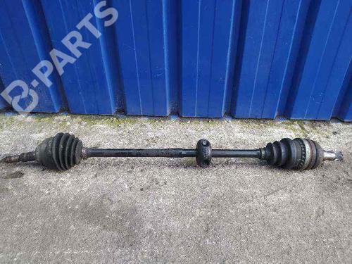 Used Right front driveshaft OPEL ASTRA G Hatchback (T98) 2.0 DI (F08, F48) (82 hp) 886267