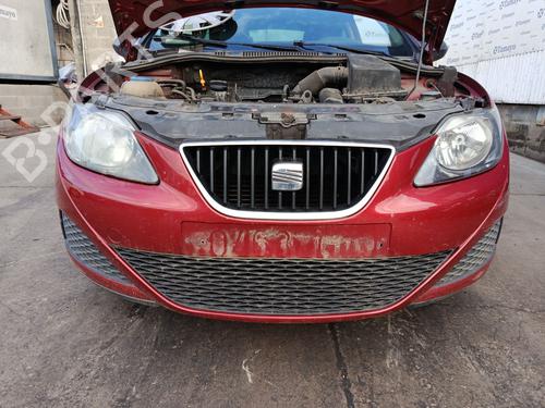 Used Water radiator VOLVO S40 I (644) 1.9 DI (95 hp) 30278110