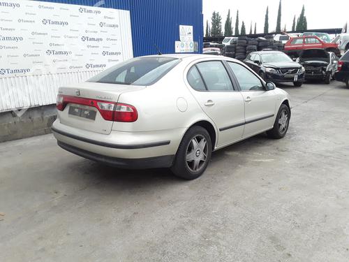Injection pump SEAT TOLEDO II (1M2)  | BP28291710M78 