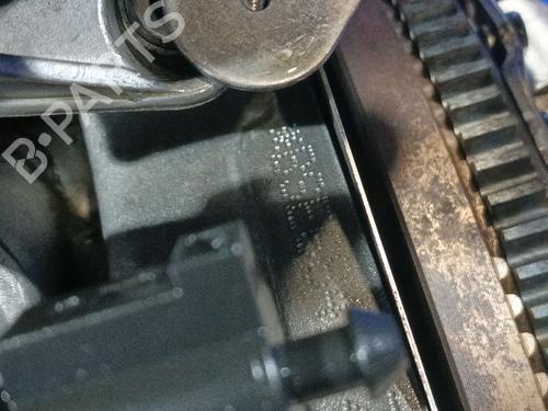 Engine SEAT ALTEA XL (5P5, 5P8) 1.6 | BP31125844M1 