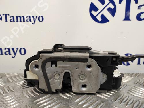 Front right lock SEAT LEON (5F1) 1.4 TSI | BP16025658C97 