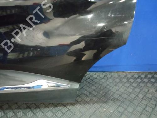Left rear door RENAULT CAPTUR I (J5_, H5_)  | BP25492072C4