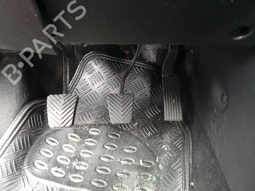 Used Break pedal Break pedal HYUNDAI ix20 (JC) 1.4 CRDi (90 hp) 36477659 36477659