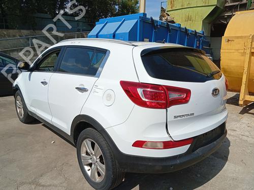Used Anti roll bar Anti roll bar KIA SPORTAGE III (SL) 1.6 GDI (135 hp) 35980698 35980698