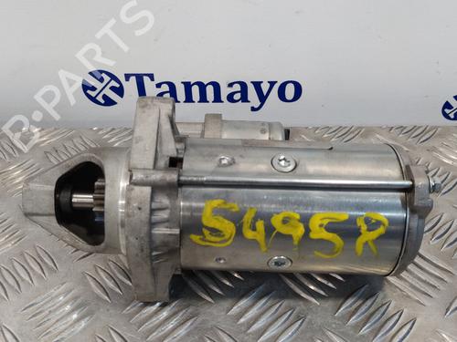 Starter RENAULT KANGOO (KC0/1_) 1.5 dCi | BP13220184M8  - Image 5