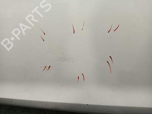 Left front door FORD FIESTA VI (CB1, CCN)  | BP26455311C2 