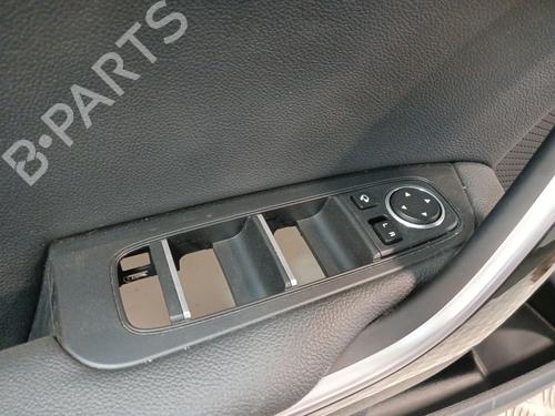 Front left panel KIA XCEED (CD) 1.5 T-GDi MHEV | BP36668960C58 - Image 2