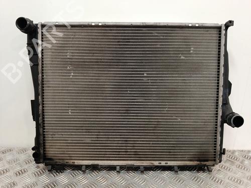 Used Water radiator Water radiator BMW 3 Compact (E46) 320 td (150 hp) 33814348 33814348