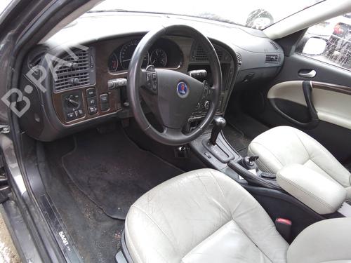 Tailgate lock SAAB 9-5 Estate (YS3E) 2.3 Turbo | BP12175911C101 