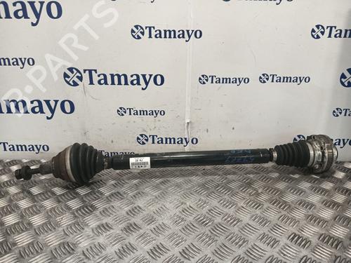 Used Right front driveshaft AUDI A3 Sportback (8PA) 2.0 TFSI (200 hp) 30907128