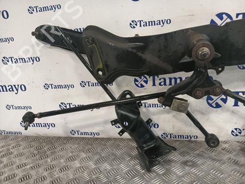 Subframe PIAGGIO PORTER Platform/Chassis  | BP31706812M9 