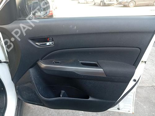 Front right window mechanism SUZUKI VITARA (LY) 1.0 (APK 310) | BP37446475C23 - Image 2