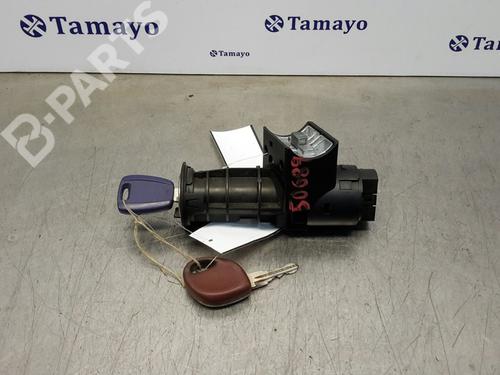 Ignition barrel FIAT PUNTO (188_)  | BP6867905M48 