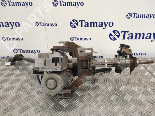 Steering column NISSAN QASHQAI / QASHQAI +2 I (J10, NJ10, JJ10E)  | BP12138677M21 