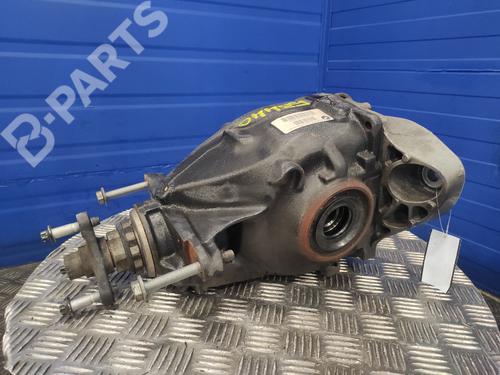 Used Rear differential BMW 1 (F20) [2011-2019]  9751631