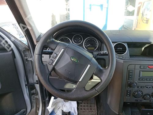 Used Driver airbag Driver airbag LAND ROVER DISCOVERY III (L319) 2.7 TD 4x4 (190 hp) 33705891 33705891