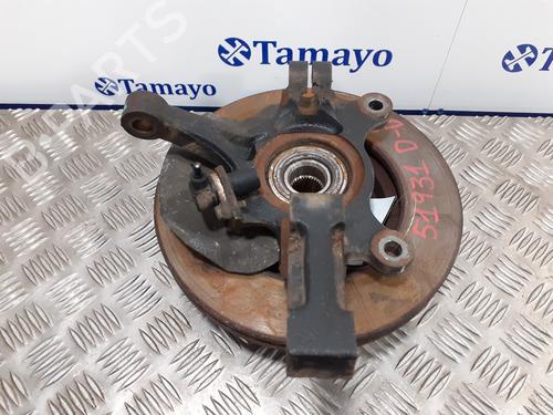 Right front steering knuckle CHEVROLET LACETTI (J200)  | BP8342667M26 