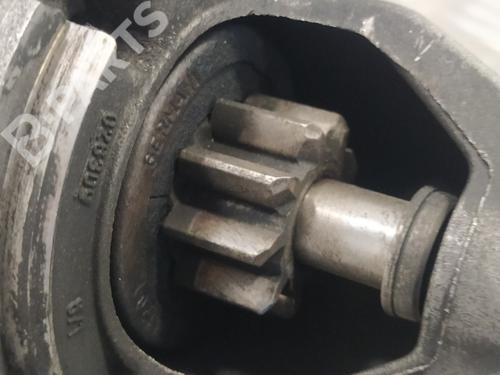 Starter BMW 3 Compact (E46)  | BP5286862M8 