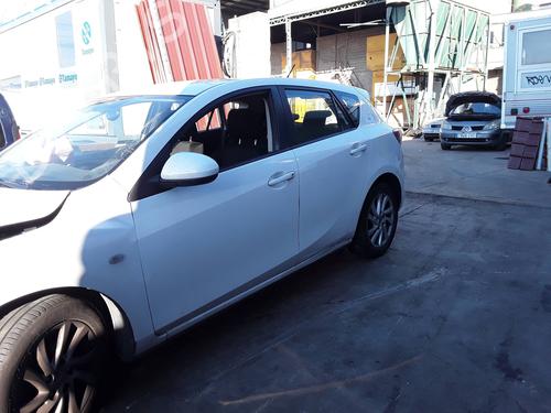 Climate control MAZDA 3 (BL)  | BP6828666I5  - Image 10