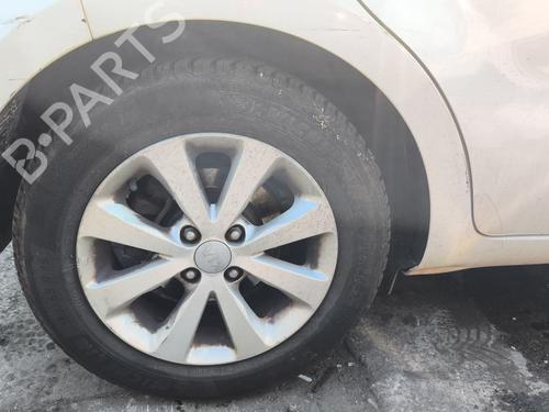 Used Wheel arch Wheel arch 38011686 38011686