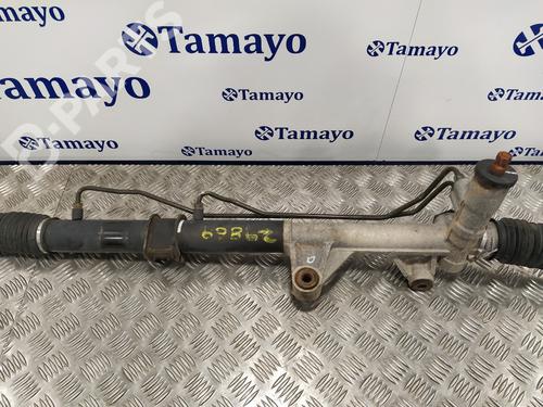 Steering rack KIA SORENTO I (JC) 2.5 CRDi | BP2673943M22 