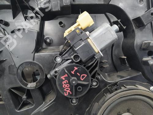 Front left window mechanism FORD FIESTA VI (CB1, CCN)  | BP8058332C22 