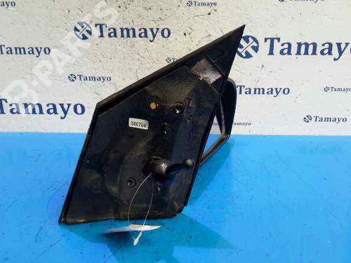 Right mirror HYUNDAI GETZ (TB) 1.1 | BP4626788C27 