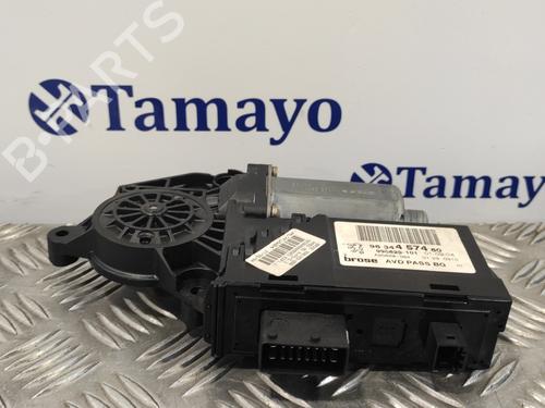 Right front window motor PEUGEOT 307 (3A/C)  | BP13878487E20 