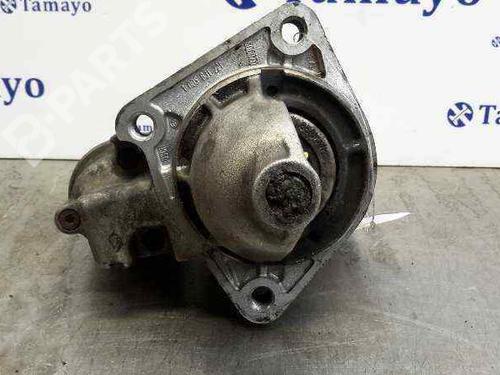 Starter FORD FIESTA V (JH_, JD_) 1.4 16V | BP5936015M8 