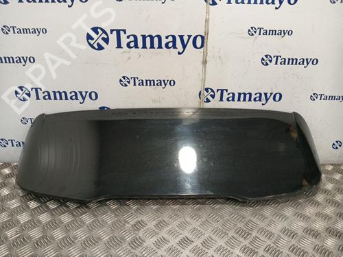 Spoiler bagklap VOLVO V40 Hatchback (525) D3 (150 hp) 30007187