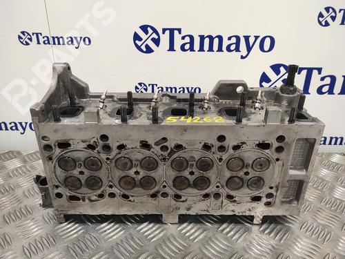 Cylinder head OPEL CORSA D (S07)  | BP11366030M5 