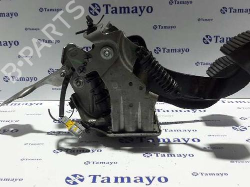 Pedal PEUGEOT 308 I (4A_, 4C_)  | BP14359524I4 