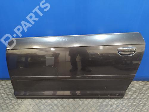 Used Left front door AUDI A3 (8P1) 1.6 TDI (105 hp) 10779781