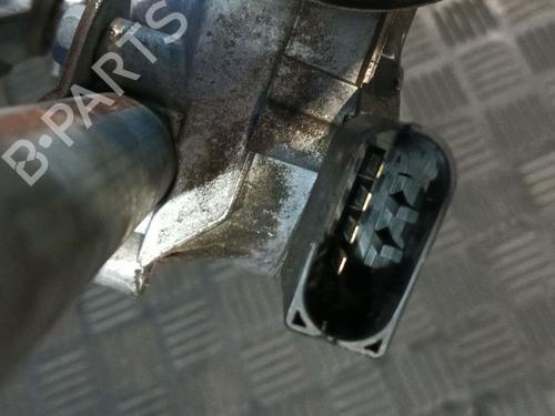 Front wiper motor MERCEDES-BENZ VITO / MIXTO Van (W639) 111 CDI (639.601, 639.603, 639.605) | BP30201550M29 