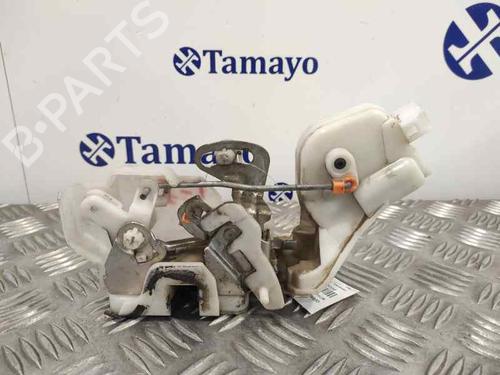 Used Rear left lock MITSUBISHI PAJERO IV (V8_W, V9_W) 3.2 DI-D (V88W, V98W) (160 hp) 26692433