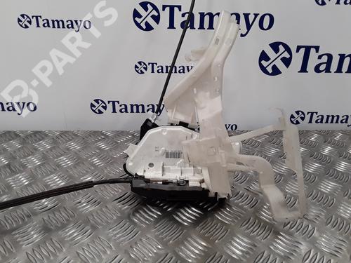 Used Front left lock VW PASSAT CC B6 (357) 2.0 TDI (140 hp) 9553227