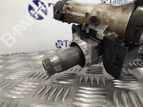 Steering column VW POLO V (6R1, 6C1)  | BP10084572M21 