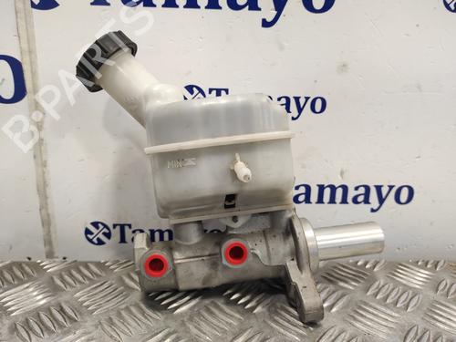Brake master cylinder FORD TRANSIT V363 Van (FCD, FDD) 2.2 TDCi RWD | BP23422817M77 