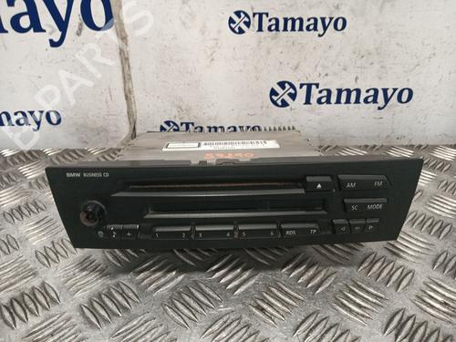 Used Radio BMW 1 (E87) 118 d (143 hp) 29213717