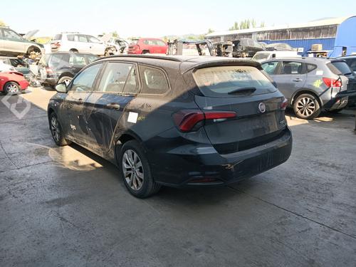 Engine FIAT TIPO Estate (356_, 357_) 1.4 LPG (356WXF1B) | BP37420041M1 - Image 5