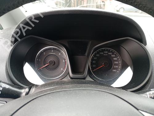 Quadrante Quadrante HYUNDAI ix20 (JC) 1.4 CRDi (90 hp) 36461208 36461208