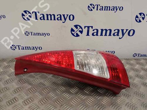 Right taillight CITROËN C3 I (FC_, FN_)  | BP24416152C35 