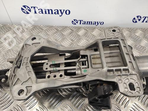 Steering column OPEL ASTRA J Sports Tourer (P10) | BP9072658M21